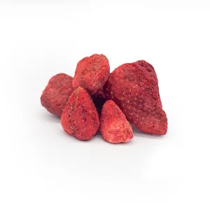 Fragola Intera Liofilizzata