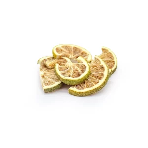Lime Liofilizzato