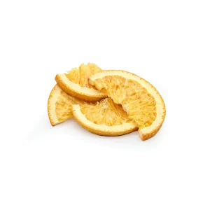 Limone Liofilizzato